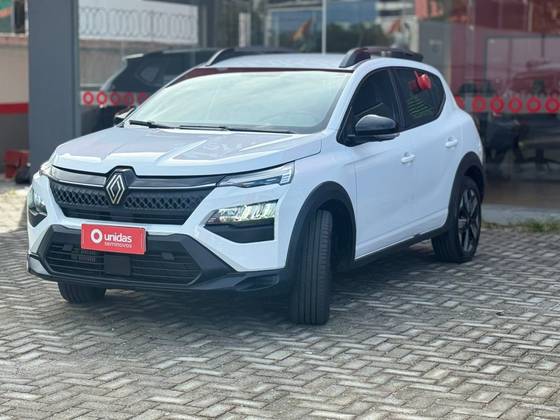 RENAULT KARDIAN 1.0 TCE FLEX TECHNO EDC